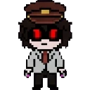 S sprite
