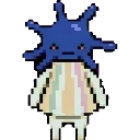 Horror sprite
