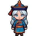 Naran sprite
