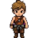 Newt sprite