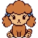 Bubbles sprite