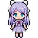 Raeliana sprite