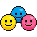Verity™,Falsity™,Lovity™ sprite