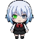 Teruko sprite