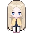 อลิซ เอดิสัน sprite