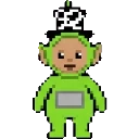 Dipsy sprite