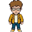 Bill Dickey sprite