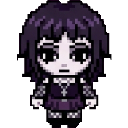 Yura sprite