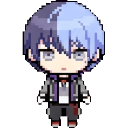 Toya sprite