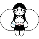 Kulona sprite