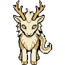 Golden Radiance sprite