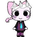 cakinae Cake sprite