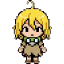 Suika sprite