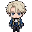 Noah sprite