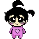 Mini Kriss sprite