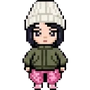 코우다 마리코 sprite