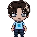 Squalus sprite