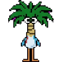 Coco sprite