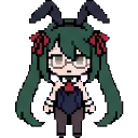 Sasha sprite