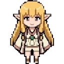 Serie sprite