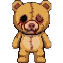 Piggy sprite