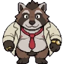 Jason sprite