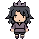 Carson sprite