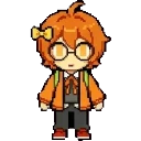 squiddo sprite