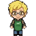 Kevin sprite