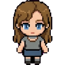 Addison Sullivan sprite