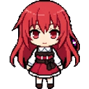 Какеу sprite