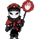 Ransom sprite