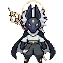 Anu sprite