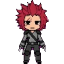 Рональд sprite