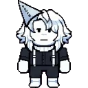 DUNCE sprite