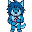 Zach sprite