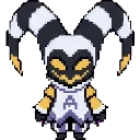 Adam sprite