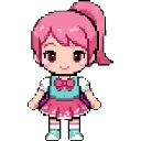 Romi sprite