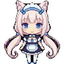 Vanilla sprite