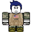 Guest 1337 sprite