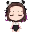 Leyley sprite
