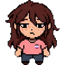 Alicia sprite