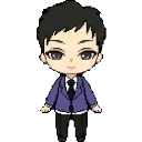 Takashi sprite
