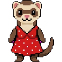 Charissa Flump sprite