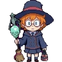 Lotte sprite