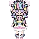 Dolly sprite