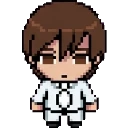 Mimii sprite