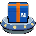 Vacuum Cleaner sprite