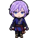 Epel Felmier sprite