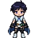 Meli sprite